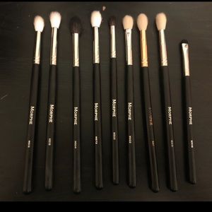 Morphe Eye Brushes